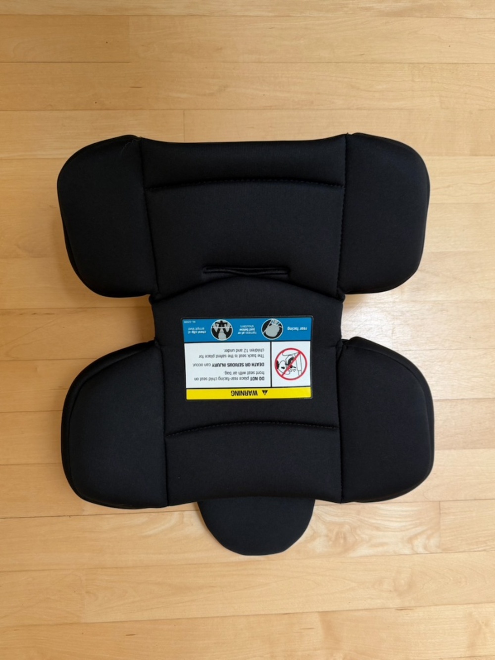 Nuna Rava Infant Carseat Insert